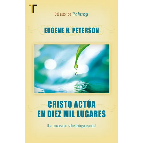 Cristo Actùa En Diez Mil Lugares