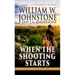 When the Shooting Starts
