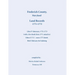 Frederick County, Maryland Land Records Abstracts, Liber P and S-T-U, 1771-1773