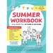 Summer Workbook - Jump Ahead from 1st Grade to 2nd Grade: 8 Weeks of Fun and Educational Activities in Math, Language, Science, Social Studies, and Fi