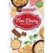 Fine Dining Prison Cookbook 3