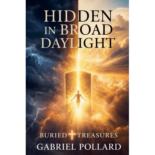Hidden In Broad Daylight