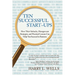 Ten Successful Start-Ups: How Their Setbacks, Management Strategies, and Practical Lessons Can Help You Succeed in Business