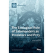 The Ecological Role of Salamanders as Predators and Prey