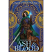 An Inheritance of Ash and Blood