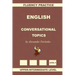 English, Conversational Topics, Upper-Intermediate
