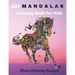 100 Mandalas Coloring Book For Kids Stress Relieving Designs: Coloring Book For Kids- Anti-stress and Relaxing - 100 Magnificent Mandalas - Super Leis
