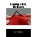 Learning to Knit, The Basics.