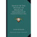 Sketch Of The History Of Medicine: From Its Origin To The Commencement Of The Nineteenth Century (1835)