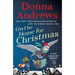 Owl Be Home for Christmas: A Meg Langslow Mystery