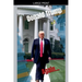 Donald Trump: Again...Power, Promises, and Political Battles