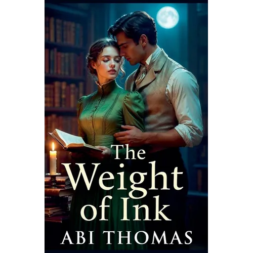 The Weight of Ink