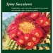 Spiny Succulents: Euphorbias, Cacti, and Other Sculptural Succulents and (Mostly) Spiny Xerophytic Plants