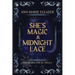 She's Magic & Midnight Lace: Poems and Poetic Spells