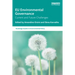 EU Environmental Governance: Current and Future Challenges