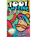 1001 Amazing Jokes