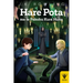 Hare Pota Me Te Pakohu Kura Huna