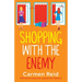 Shopping With The Enemy