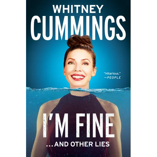 I'm Fine...and Other Lies