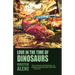 Love in the Time of Dinosaurs