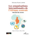Les organisations internationales de l'Afrique centrale: Recueil de textes
