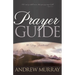 Prayer Guide