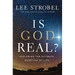 Is God Real?: Exploring the Ultimate Question of Life