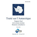 Rapport final de la trente-sixième Réunion consultative du Traité sur l'Antarctique - Volume I