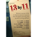 13 by 11: short stories of life in diverse places and spaces