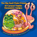 The Shy Snail Finds Friends / El Caracol Tímido Encuentra Amigos: A Bilingual Children's Book in English and Spanish / Un Libro Infantil Bilingüe en I