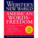 Websters New World American Wo