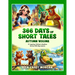 366 Days of Short Tales: Autumn Volume: 91 Inspiring Children's Bedtime Stories With Big Lessons