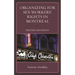Organizing for Sex Workers' Rights in Montréal: Resistance and Advocacy