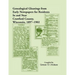 Genealogical Gleanings from Early Newspapers for Residents in and Near Crawford Co Wisconsin, 1897-1902