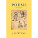 J.H. Prynne: Poems 2016-2024