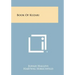 Book of Kuzari