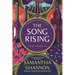 The Song Rising: Author's Preferred Text