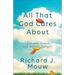 All That God Cares About