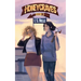 Honeycraves (HONEYBLOODS #3)