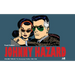 Johnny Hazard: The Newspaper Dailies Volume 12: 1962-1964