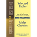 Selected Fables: A Dual-Language Book