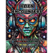 Alien Encounters: A Coloring Book of Extraterrestrial Humans