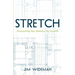 Stretch-Structuring Your Ministry For Growth