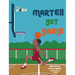 Martell Got Game