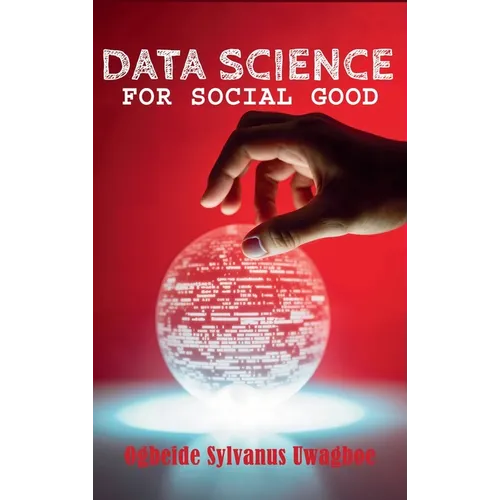 Data Science For Social Good