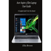 Acer Aspire 5 Slim Laptop User Guide: A Complete Guide to Get You Started
