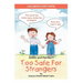 Bobby and Mandee's Too Safe for Strangers: Children's Safety Book