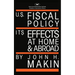 United States Fiscal Policy: Its Effects at Home and Abroad