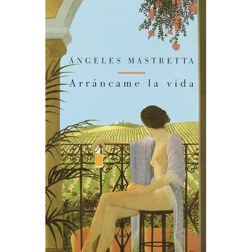 Arráncame La Vida / Tear My Life
