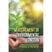 Measurement Of Environmental Concern: Global Environmental Problems In The World: Environmental Ethics Examples